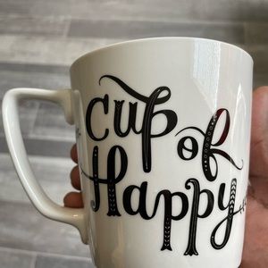 Cup Of Happy - Coffee Mug - Nordstrom at Home